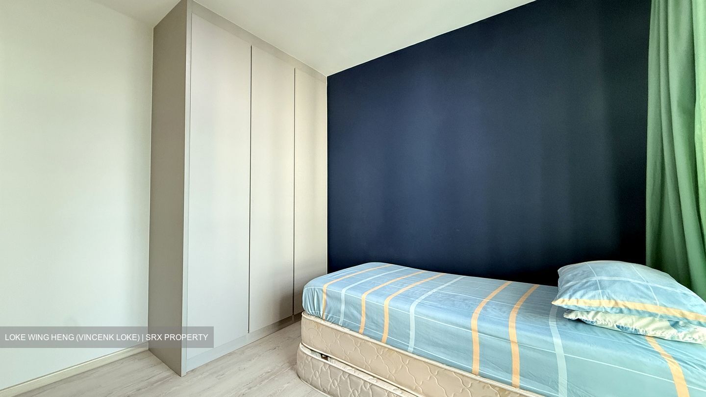 Blk 421A Northshore Straitsview (Punggol), HDB 2 Rooms #565290091